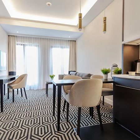 Vacationclub - Baltic Park Fort Apartament G.412 Świnoujście Extérieur photo